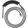 Kabel HYPERX 6J678AA Szary