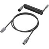 Kabel HYPERX 6J678AA Szary Kompatybilność Uniwersalny