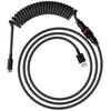 Kabel HYPERX 6J679AA Szaro-czarny