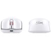 Mysz HYPERX Pulsefire Haste 2 Mini Biały Interfejs Bluetooth