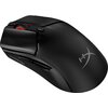 Mysz HYPERX Pulsefire Haste 2 Mini Czarny Rozdzielczość 26000 dpi