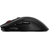 Mysz HYPERX Pulsefire Haste 2 Mini Czarny Komunikacja z komputerem Przewodowa