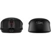 Mysz HYPERX Pulsefire Haste 2 Mini Czarny Interfejs 2.4 GHz