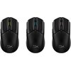 Mysz HYPERX Pulsefire Haste 2 Mini Czarny Interfejs USB-C