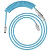 Kabel HYPERX 6J680AA Niebiesko-biały