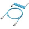 Kabel HYPERX 6J680AA Niebiesko-biały Kompatybilność Uniwersalny