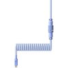 Kabel HYPERX 6J682AA Fioletowy Długość kabla [m] 1.2