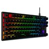 Klawiatura HYPERX Alloy Origins 80 Układ klawiszy US