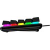 Klawiatura HYPERX Alloy Origins 65 Aqua Komunikacja z komputerem Przewodowa
