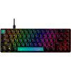 Klawiatura HYPERX Alloy Origins 65 Aqua Interfejs USB-C