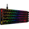 Klawiatura HYPERX Alloy Origins 65 Aqua Dla graczy Tak