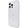 Etui KATE SPADE NEW YORK Protective MagSafe do Apple iPhone 16 Pro Max Srebrny Kompatybilność Apple iPhone 16 Pro Max