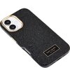 Etui KATE SPADE NEW YORK Crystal Pave MagSafe do Apple iPhone 16 Czarny Kompatybilność Apple iPhone 16