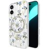 Etui KATE SPADE NEW YORK Protective MagSafe do Apple iPhone 16 Wielokolorowy