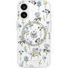 Etui KATE SPADE NEW YORK Protective MagSafe do Apple iPhone 16 Wielokolorowy Seria telefonu iPhone
