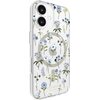 Etui KATE SPADE NEW YORK Protective MagSafe do Apple iPhone 16 Wielokolorowy Model telefonu iPhone 16