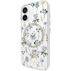 Etui KATE SPADE NEW YORK Protective MagSafe do Apple iPhone 16 Wielokolorowy Kompatybilność Apple iPhone 16