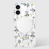 Etui KATE SPADE NEW YORK Protective MagSafe do Apple iPhone 16 Wielokolorowy Marka telefonu Apple