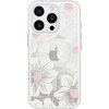 Etui KATE SPADE NEW YORK Liquid Glitter MagSafe do Apple iPhone 16 Pro Wielokolorowy Seria telefonu iPhone