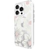 Etui KATE SPADE NEW YORK Liquid Glitter MagSafe do Apple iPhone 16 Pro Wielokolorowy Kompatybilność Apple iPhone 16 Pro