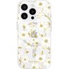 Etui KATE SPADE NEW YORK Protective Gems MagSafe do Apple iPhone 16 Pro Przezroczysto-złoty Seria telefonu iPhone