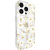 Etui KATE SPADE NEW YORK Protective Gems MagSafe do Apple iPhone 16 Pro Przezroczysto-złoty Model telefonu iPhone 16 Pro