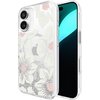 Etui KATE SPADE NEW YORK Liquid Glitter MagSafe do Apple iPhone 16 Wielokolorowy