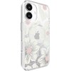 Etui KATE SPADE NEW YORK Liquid Glitter MagSafe do Apple iPhone 16 Wielokolorowy Model telefonu iPhone 16