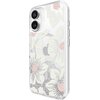 Etui KATE SPADE NEW YORK Liquid Glitter MagSafe do Apple iPhone 16 Wielokolorowy Kompatybilność Apple iPhone 16