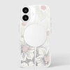 Etui KATE SPADE NEW YORK Liquid Glitter MagSafe do Apple iPhone 16 Wielokolorowy Marka telefonu Apple