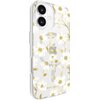 Etui KATE SPADE NEW YORK Protective Gems MagSafe do Apple iPhone 16 Przezroczysto-złoty Model telefonu iPhone 16