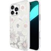 Etui KATE SPADE NEW YORK Liquid Glitter MagSafe do Apple iPhone 16 Pro Max Wielokolorowy
