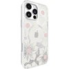 Etui KATE SPADE NEW YORK Liquid Glitter MagSafe do Apple iPhone 16 Pro Max Wielokolorowy Model telefonu iPhone 16 Pro Max