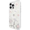 Etui KATE SPADE NEW YORK Liquid Glitter MagSafe do Apple iPhone 16 Pro Max Wielokolorowy Kompatybilność Apple iPhone 16 Pro Max