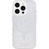 Etui KATE SPADE NEW YORK Protective MagSafe do Apple iPhone 16 Pro Srebrny Model telefonu iPhone 16 Pro