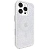 Etui KATE SPADE NEW YORK Protective MagSafe do Apple iPhone 16 Pro Srebrny Kompatybilność Apple iPhone 16 Pro