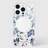 Etui KATE SPADE NEW YORK Protective Gems MagSafe do Apple iPhone 16 Pro Wielokolorowy Dominujący kolor Wielokolorowy