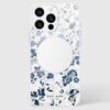 Etui KATE SPADE NEW YORK Protective Gems MagSafe do Apple iPhone 16 Pro Max Wielokolorowy Dominujący kolor Wielokolorowy