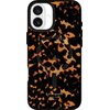 Etui KATE SPADE NEW YORK Protective MagSafe do Apple iPhone 16 Plus Panterka Seria telefonu iPhone