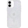 Etui KATE SPADE NEW YORK Protective MagSafe do Apple iPhone 16 Plus Srebrny Seria telefonu iPhone