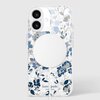 Etui KATE SPADE NEW YORK Protective Gems MagSafe do Apple iPhone 16 Wielokolorowy Dominujący kolor Wielokolorowy