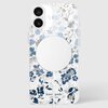 Etui KATE SPADE NEW YORK Protective Gems MagSafe do Apple iPhone 16 Plus Wielokolorowy Dominujący kolor Wielokolorowy