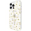 Etui KATE SPADE NEW YORK Protective Gems MagSafe do Apple iPhone 16 Pro Max Przezroczysto-złoty Kompatybilność Apple iPhone 16 Pro Max