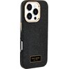 Etui KATE SPADE NEW YORK Crystal Pave MagSafe do Apple iPhone 16 Pro Czarny Seria telefonu iPhone