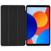 Etui na Xiaomi Redmi Pad SE 8.7 TECH-PROTECT SmartCase Czarny Dedykowana do tabletów o przekątnej [cal] 8.7