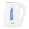 Czajnik elektryczny LAFE Essential White
