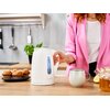 Czajnik elektryczny LAFE Essential White Pojemność [l] 1.7