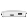 Adapter CARLINKIT CPC200-Tbox Bezprzewodowy CarPlay Biały Typ złącza HDMI