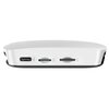 Adapter CARLINKIT CPC200-Tbox Bezprzewodowy CarPlay Biały Technologia łączności Bluetooth
