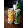 Zestaw pojemników na żywność PIKA PKVC 1500 ml (2 szt.) Pojemność [ml] 1500